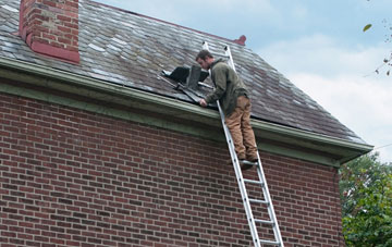 what affects urgent Lower Knowle roof repairs