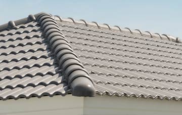 advantages of Lower Knowle clay roofing