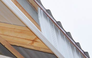 why Lower Knowle fascia repairs are essential