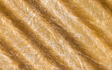 Lower Knowle fibreglass roof waterproofing