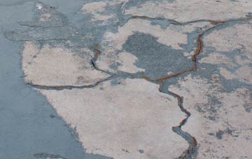 fibreglass roofing replacement Lower Knowle