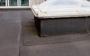 disadvantages of Lower Knowle flat roofs
