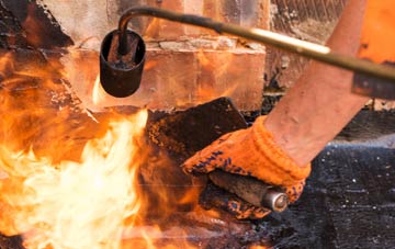 Lower Knowle flat roof repair companies