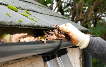 gutter cleaning Lower Knowle, Bristol