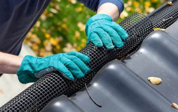 Lower Knowle gutter repair companies