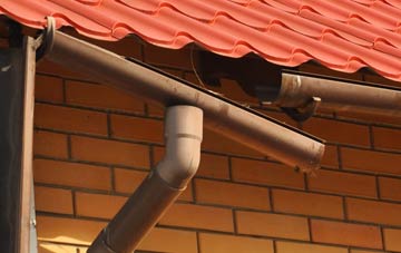 Lower Knowle gutter repair costs