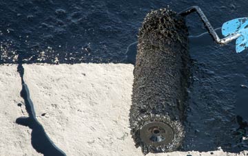 Lower Knowle liquid sealant waterproofing