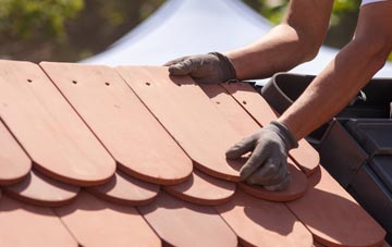 Lower Knowle roof tile contractors
