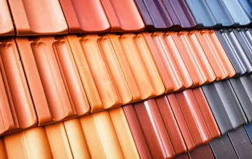 Lower Knowle roof tile costs