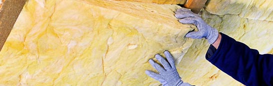 quotes for Lower Knowle roof insulation