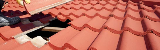compare Lower Knowle roof repair quotes