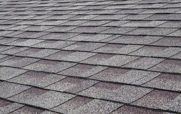 Lower Knowle tiles for shallow pitch roofing