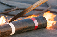 free Lower Knowle flat roofing repair quotes