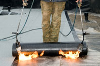 Lower Knowle flat roof sealing quote