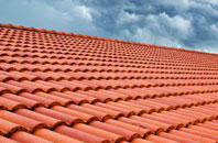 Lower Knowle roofing tiles